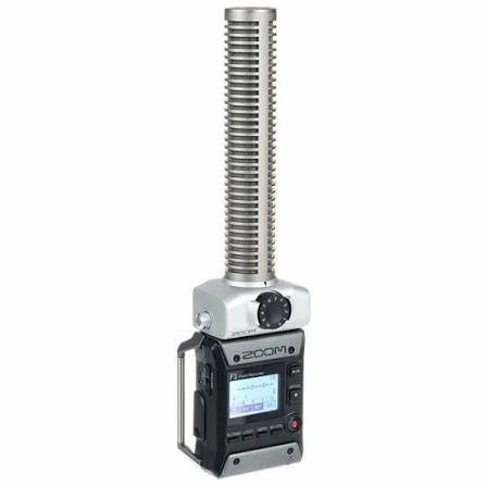 ZOOM F1-SP