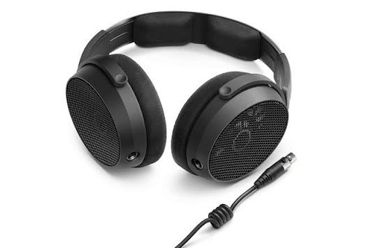Sennheiser HD 490 PRO Professional Studio Headphones