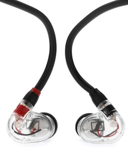 Sennheiser IE 400 PRO Professional In-Ear Monitoring Headphones