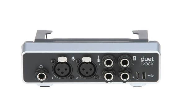 Apogee Duet Dock