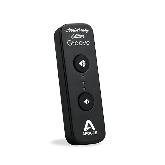 Apogee Groove