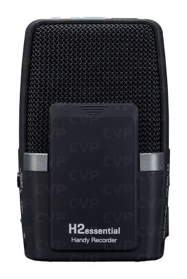 ZOOM H2e