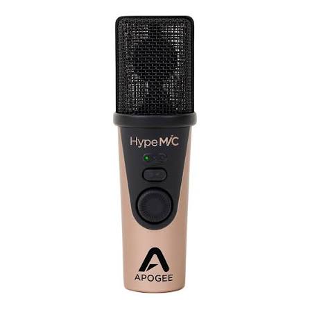 Apogee HypeMiC