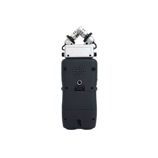 ZOOM H5