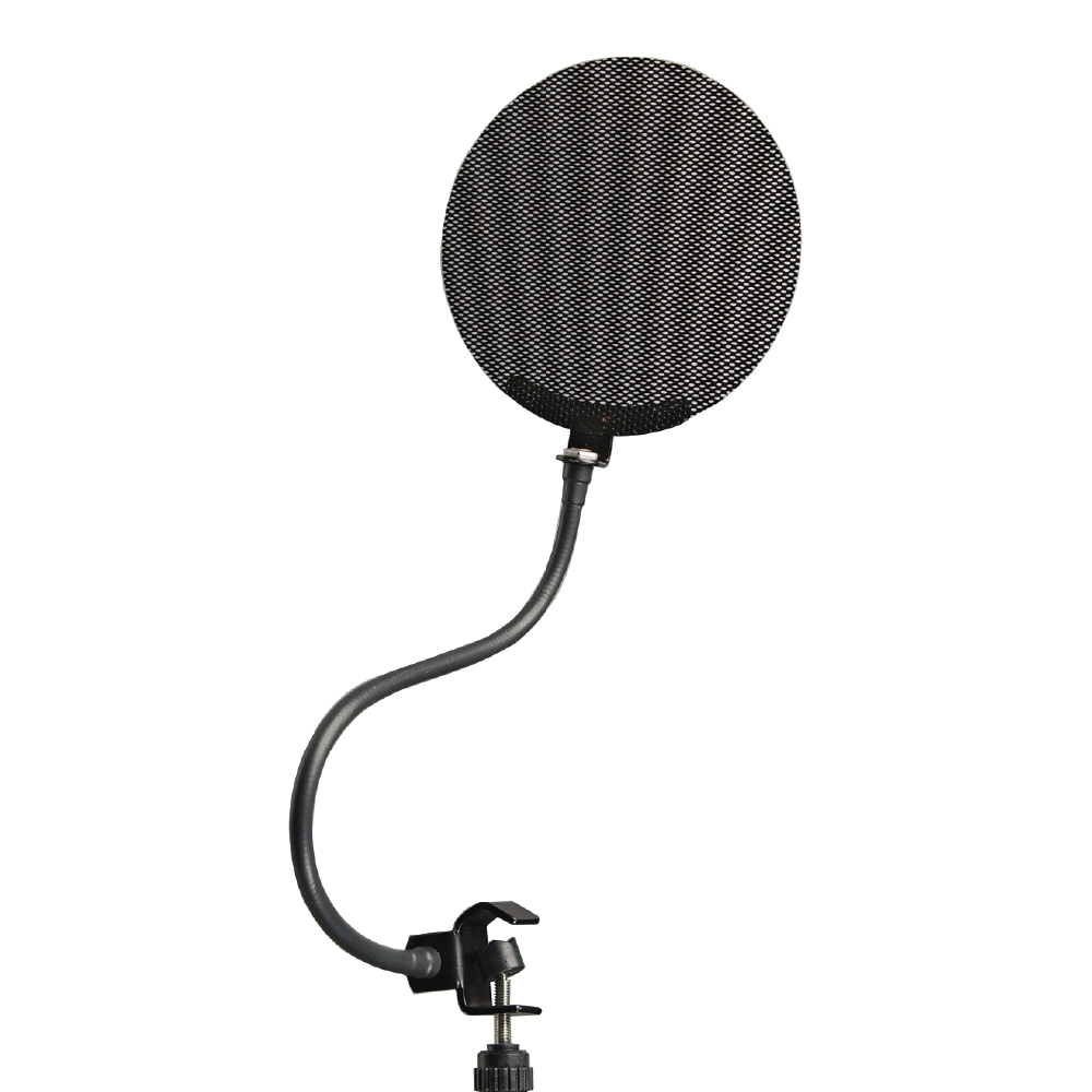 sE Electronics Metal Pop Filter