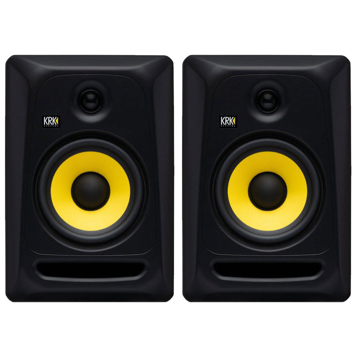 KRK Classic 7 (Pair)