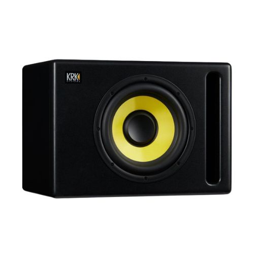 KRK S10.4 Powered Subwoofer