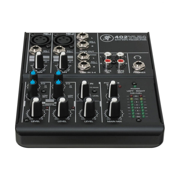 Mackie 402VLZ4