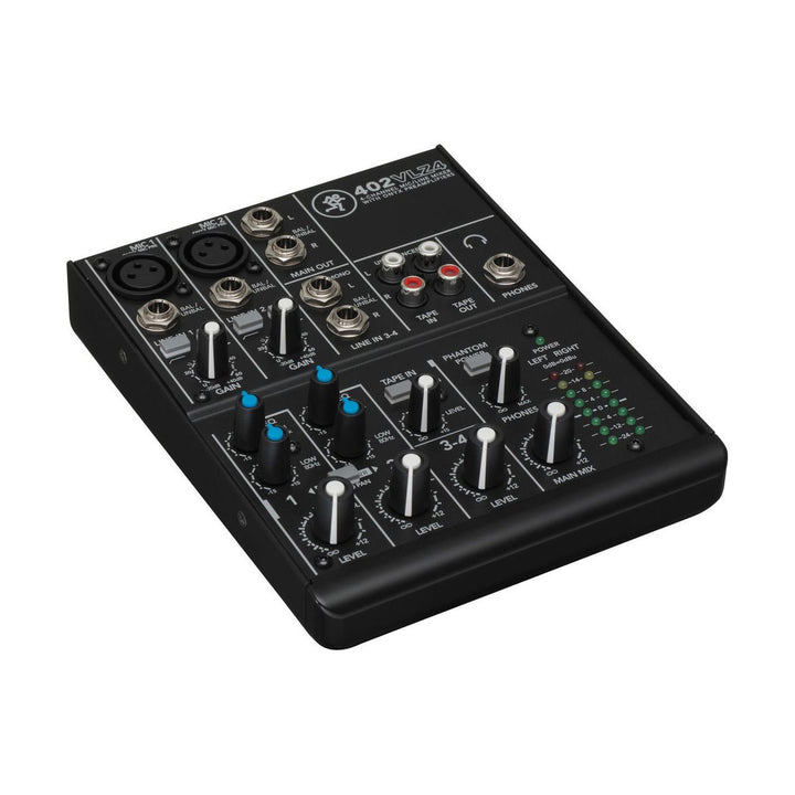 Mackie 402VLZ4