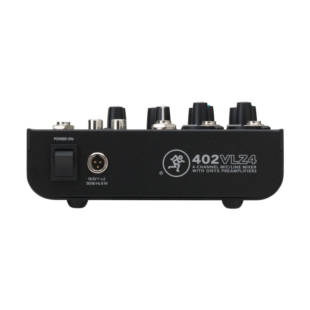 Mackie 402VLZ4
