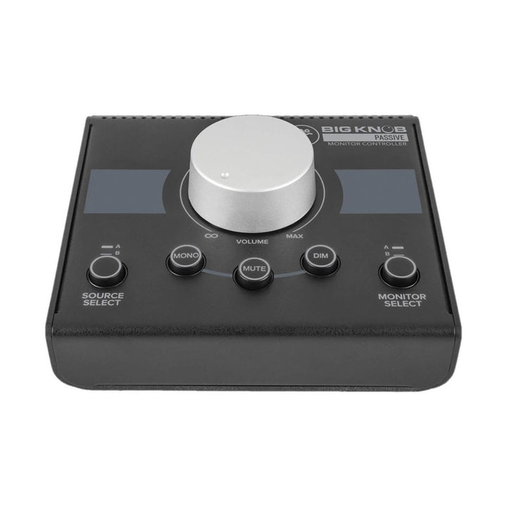Mackie BIG KNOB Passive