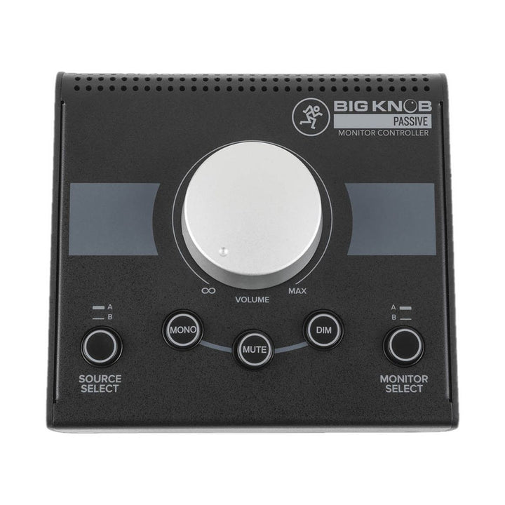 Mackie BIG KNOB Passive