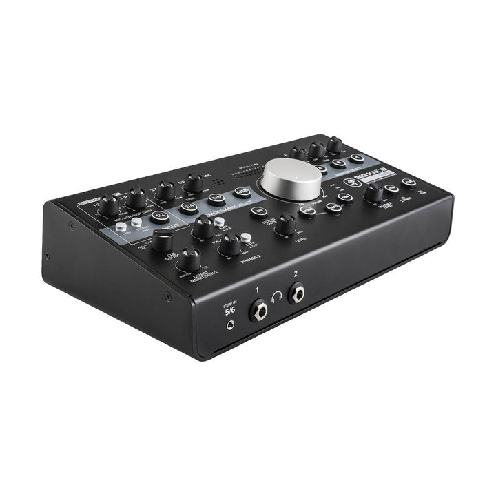 Mackie BIG KNOB Studio+