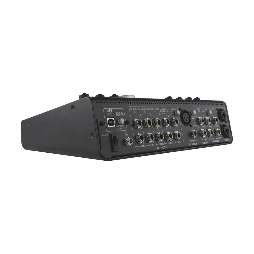 Mackie BIG KNOB Studio+