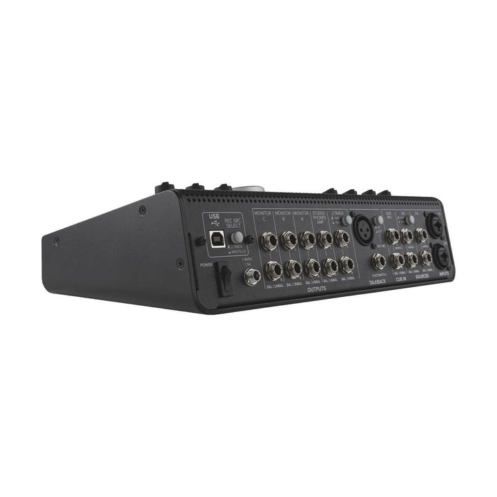 Mackie BIG KNOB Studio+