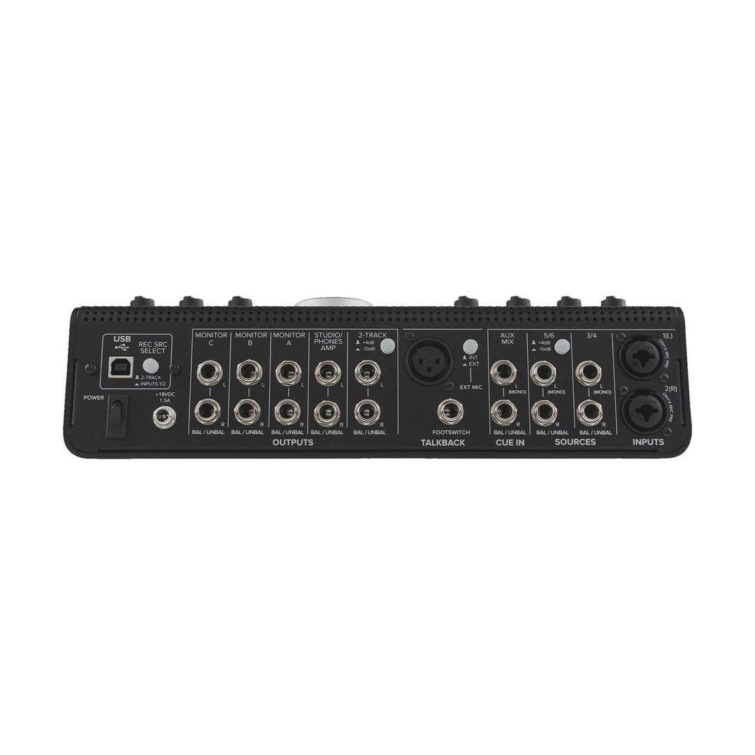 Mackie BIG KNOB Studio+