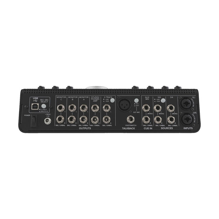 Mackie BIG KNOB Studio+