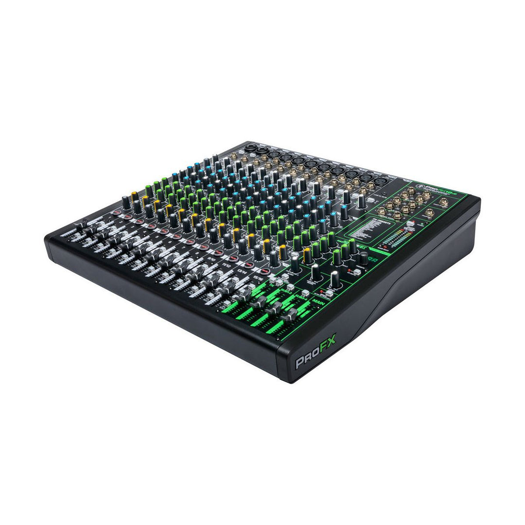Mackie ProFX16v3
