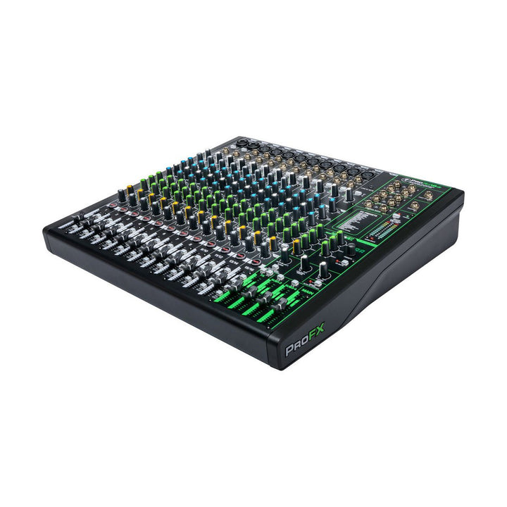Mackie ProFX16v3