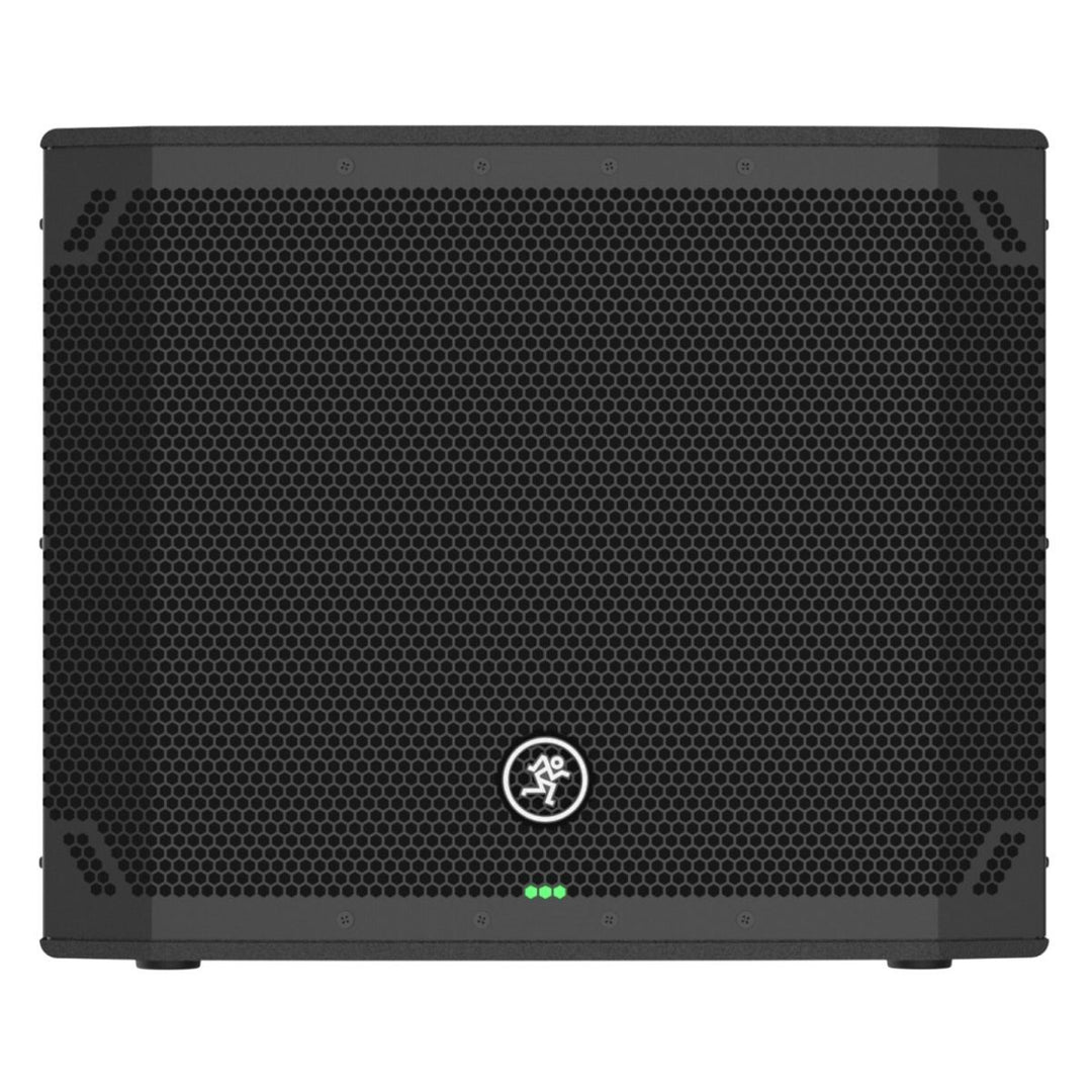 Mackie Thump15Sv4