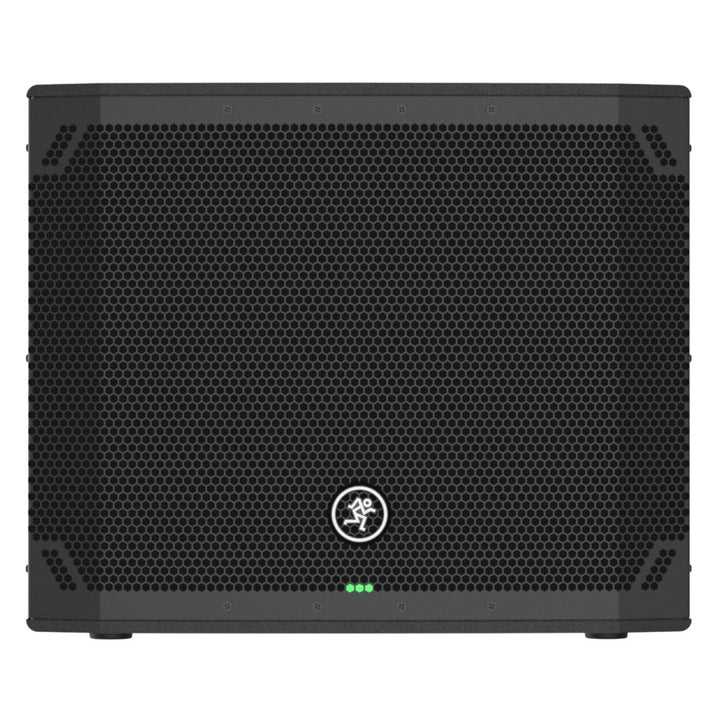 Mackie Thump15Sv4