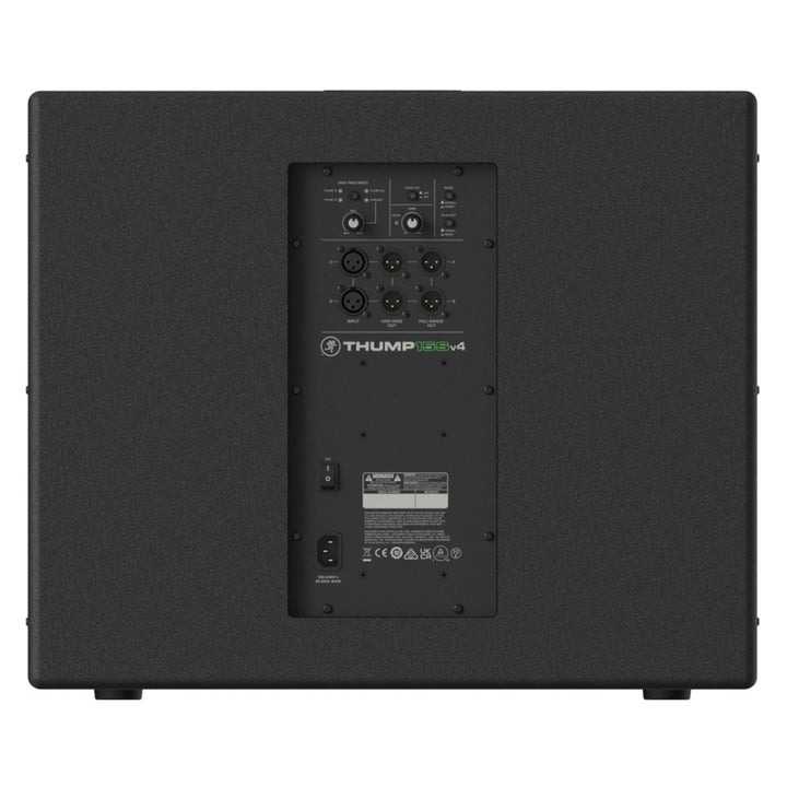 Mackie Thump15Sv4