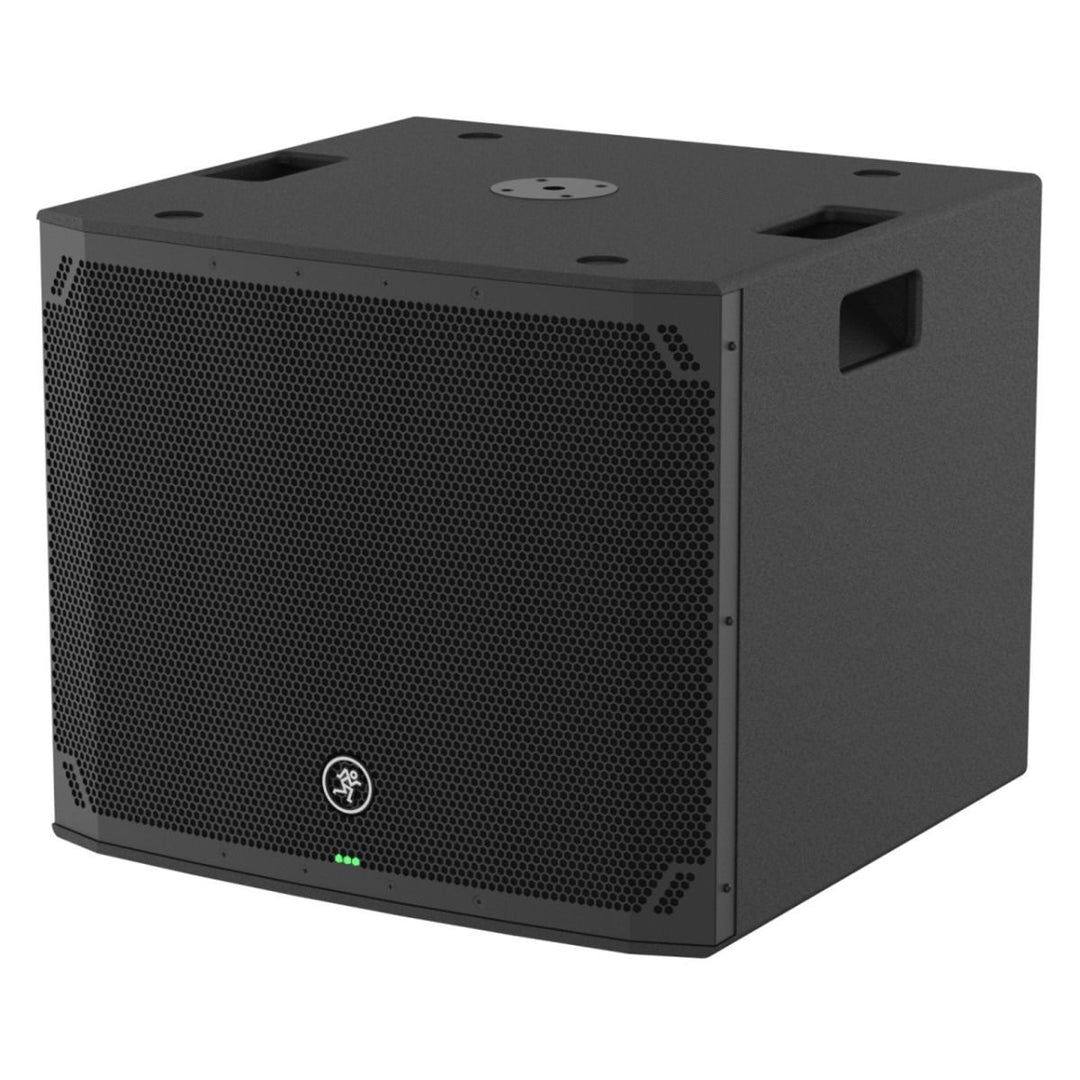 Mackie Thump18Sv4
