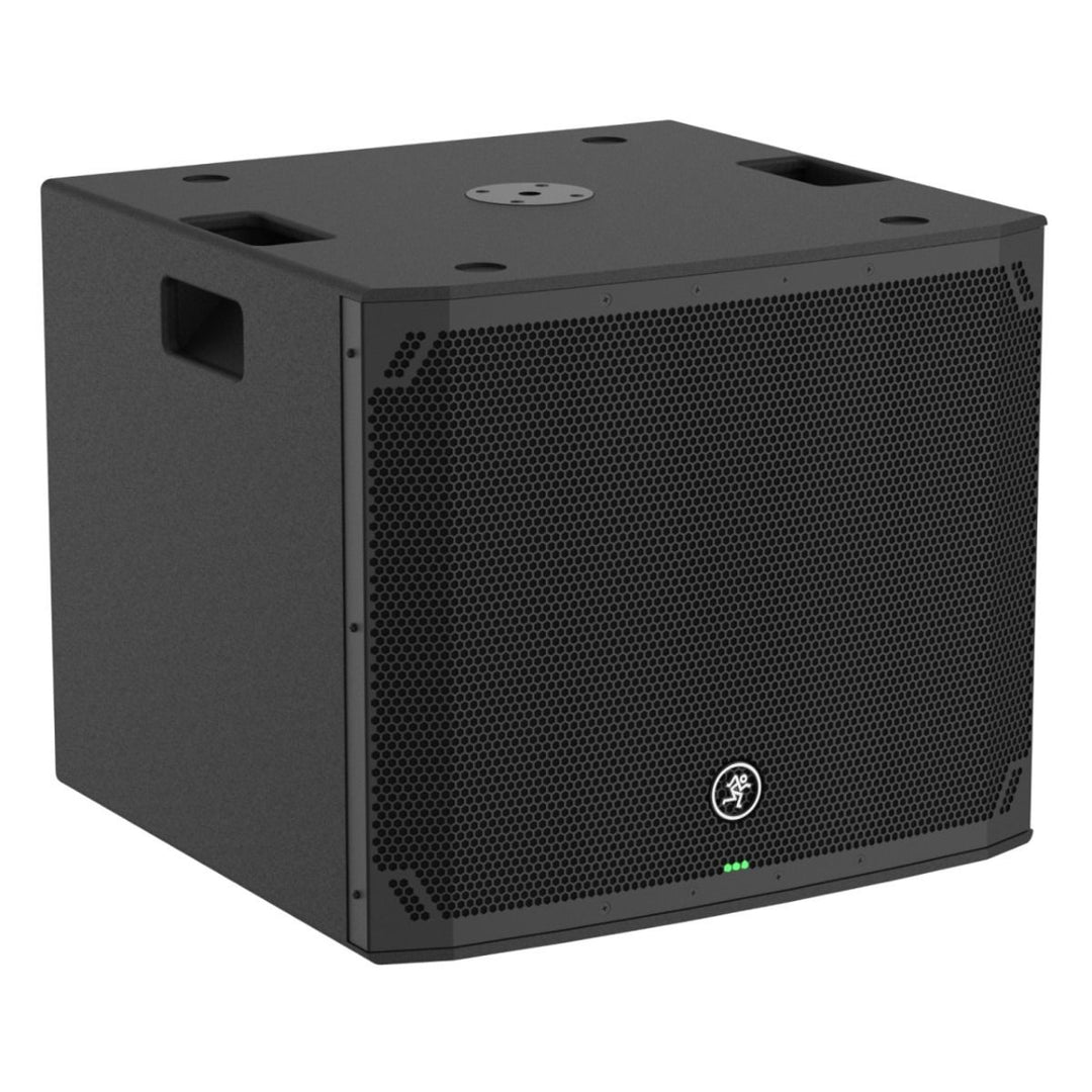 Mackie Thump18Sv4