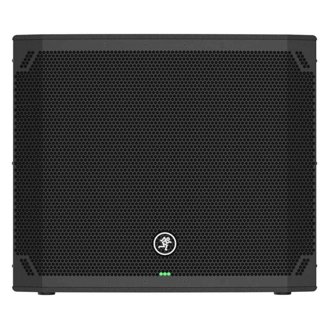 Mackie Thump18Sv4
