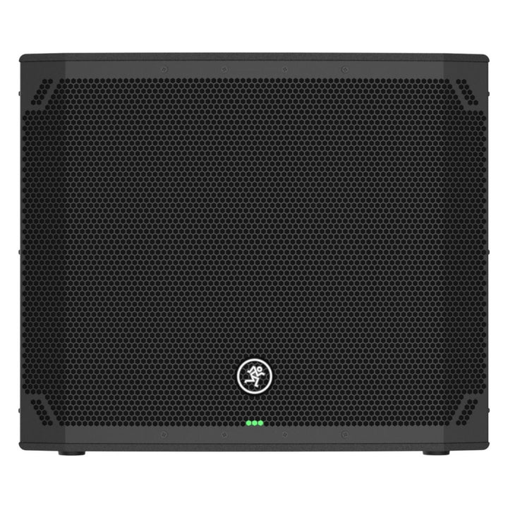 Mackie Thump18Sv4