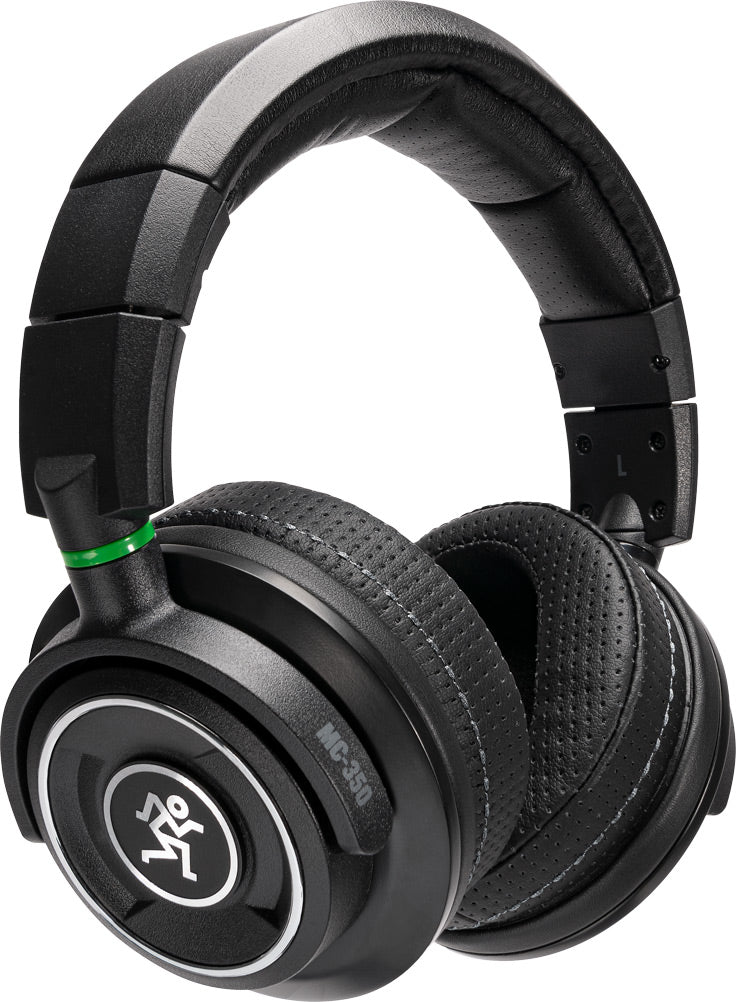 MACKIE MC-350
