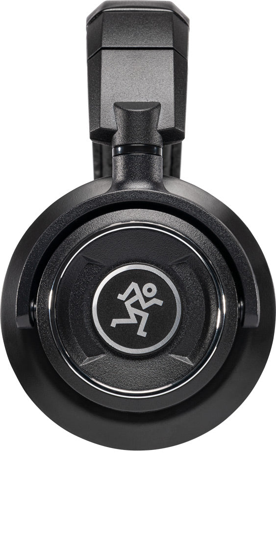 MACKIE MC-350