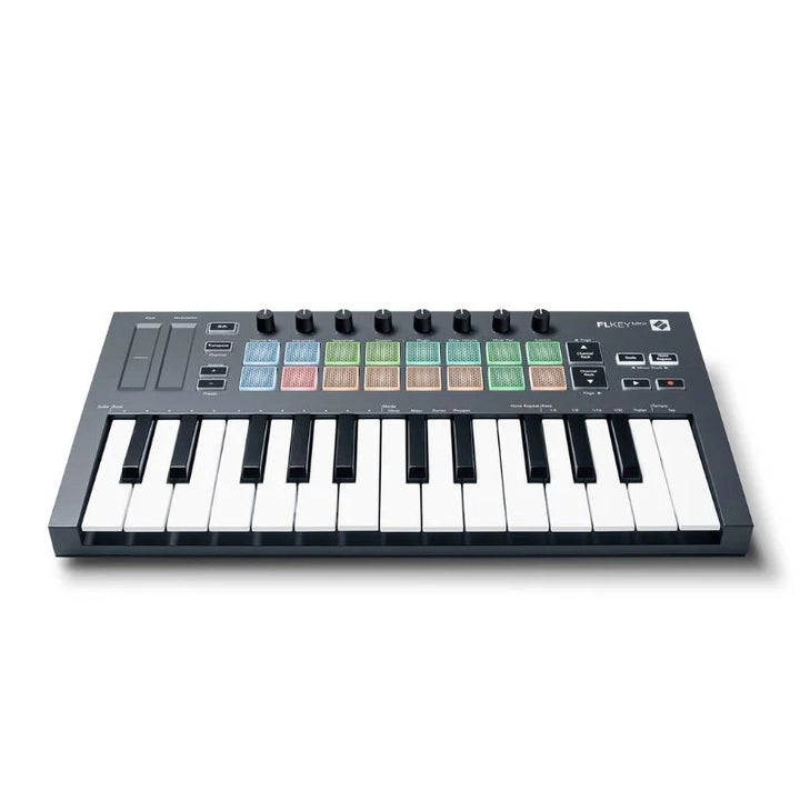 Novation FLkey Mini