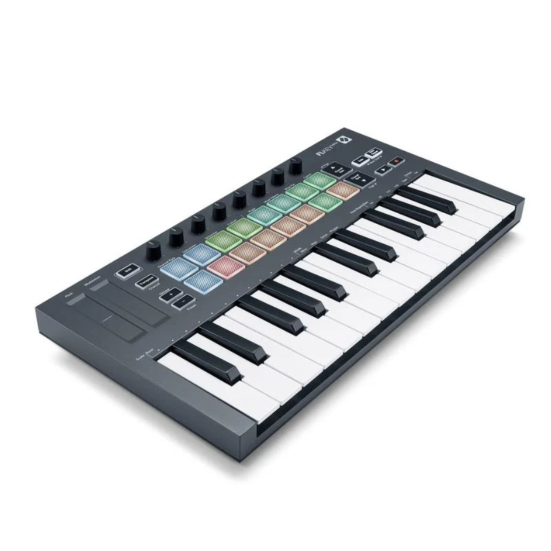 Novation FLkey Mini
