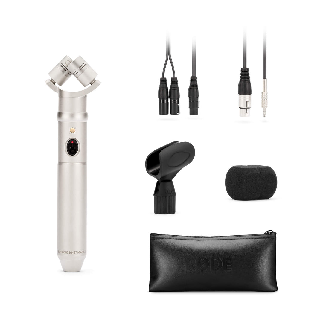 RØDE NT4