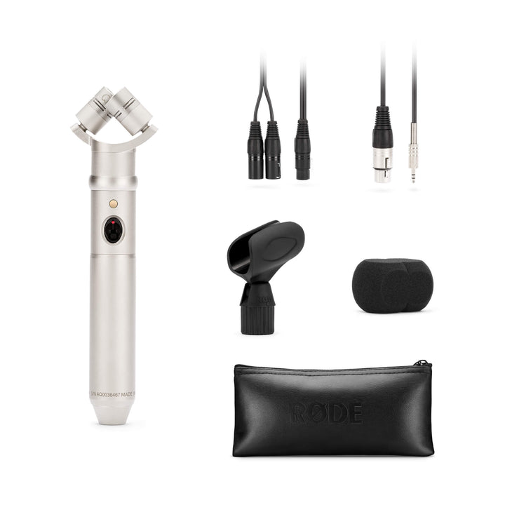 RØDE NT4