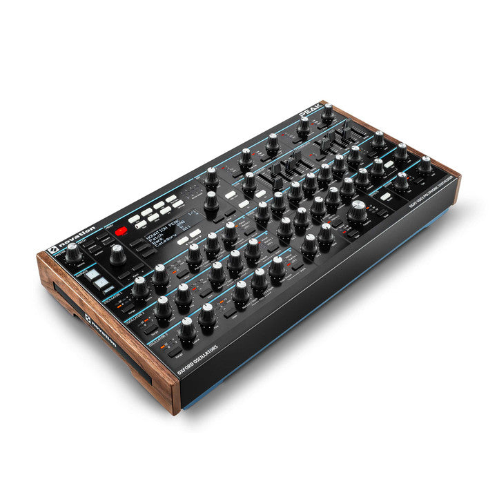 Novation Peak