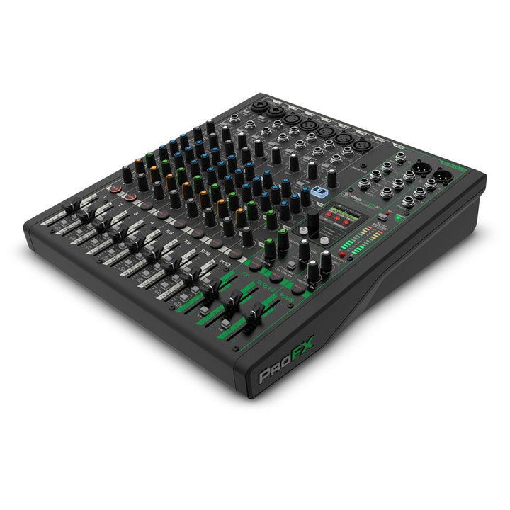 Mackie ProFX12v3+