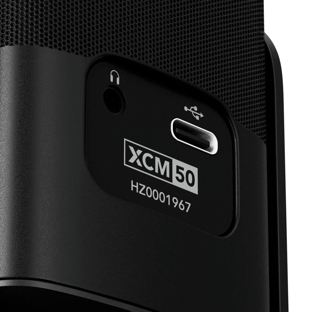 RØDE XCM-50