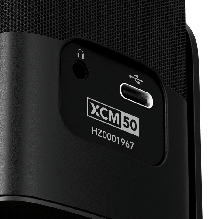 RØDE XCM-50