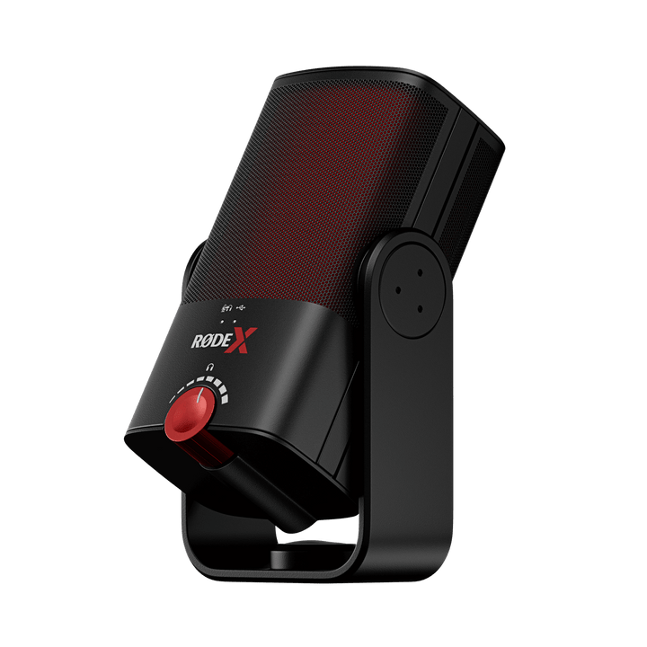 RØDE XCM-50