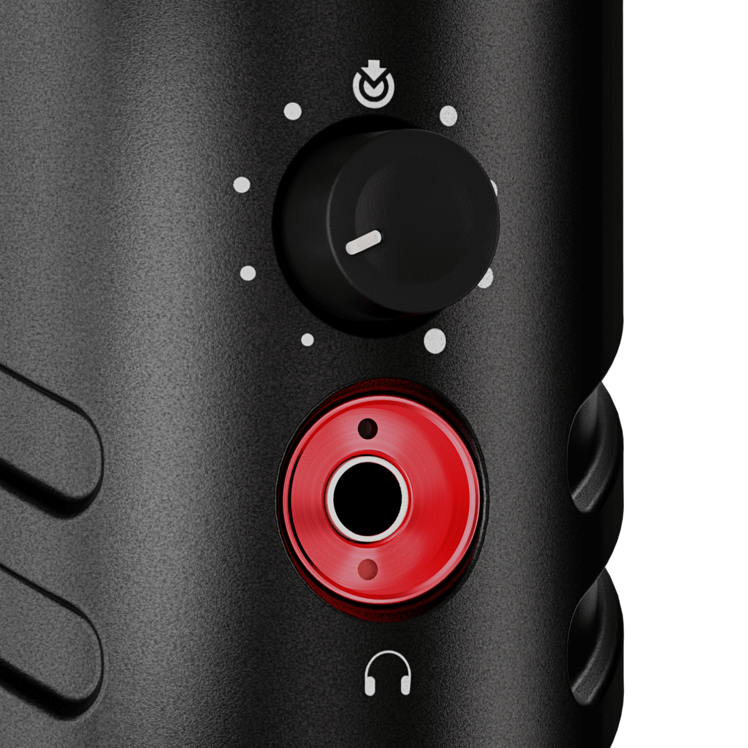 RØDE XDM-100