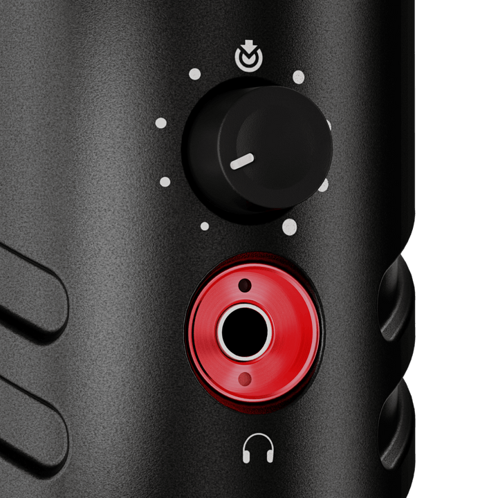 RØDE XDM-100