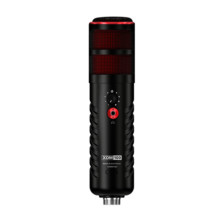 RØDE XDM-100