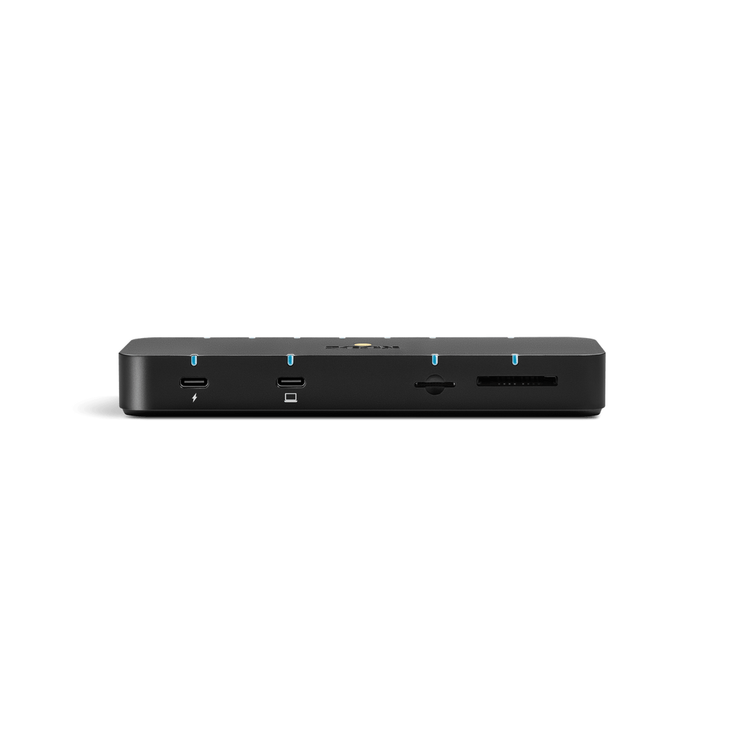 RØDE RODEHUB