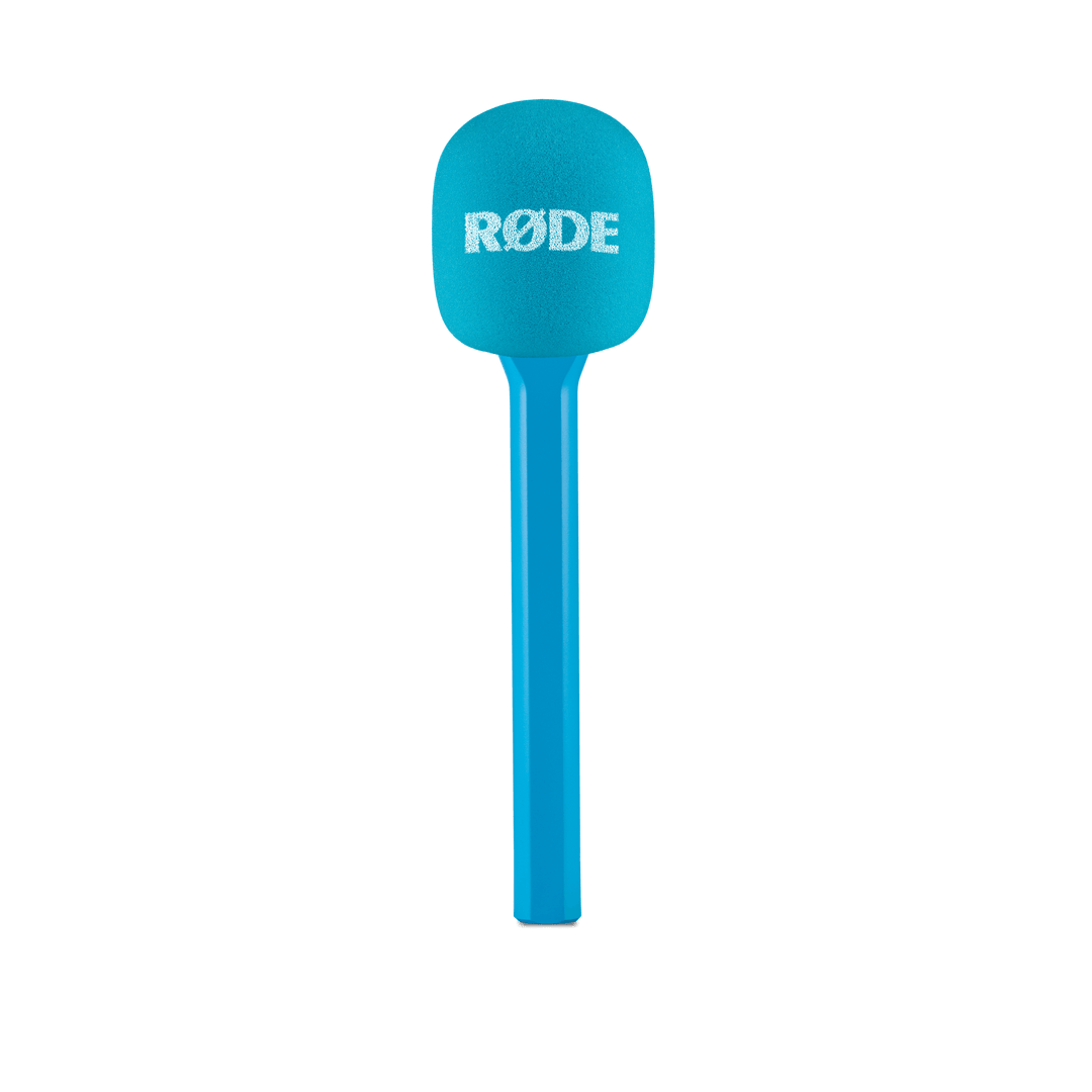 RØDE Interview Go