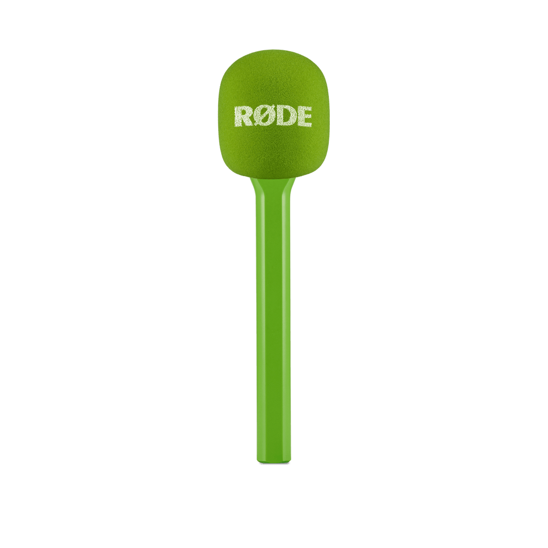 RØDE Interview Go