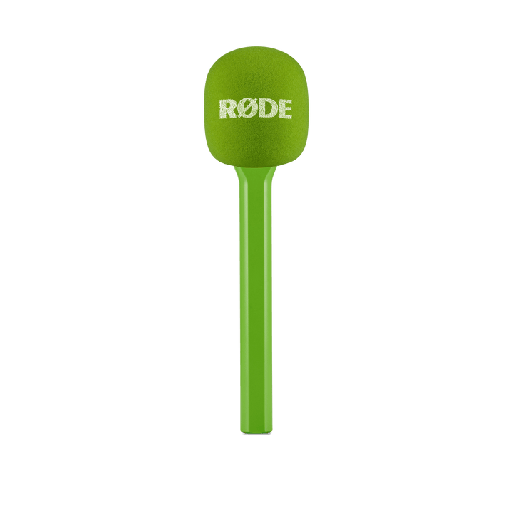 RØDE Interview Go