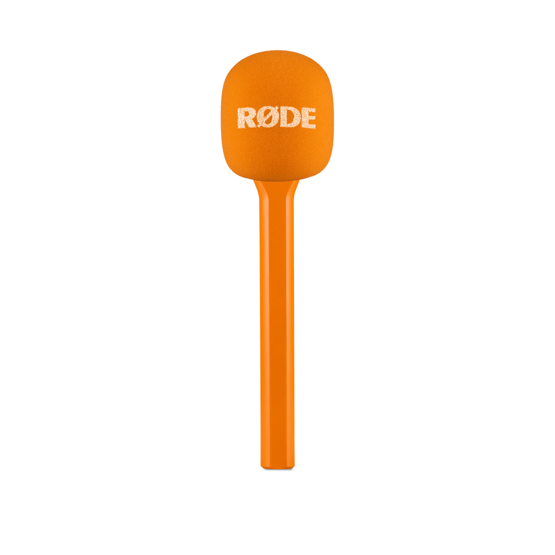 RØDE Interview Go