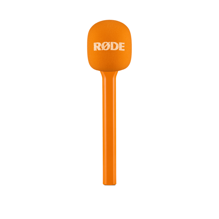 RØDE Interview Go
